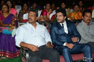 Celebs at Pratani Ramakrishna Goud Son Wedding Reception